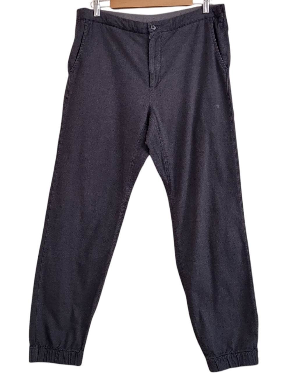 Mack Weldon Sunday Lounge Flannel Pants